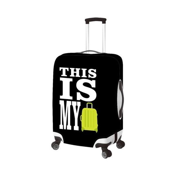 Picnic Gift Picnic Gift 9000-LG This Is My-Primeware Luggage Cover - Large 9000-LG